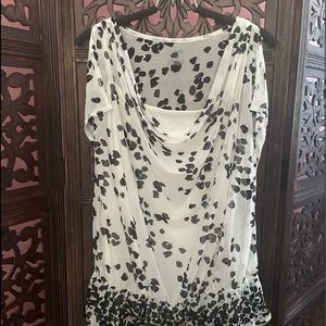 Elegant Blouse - Never Worn